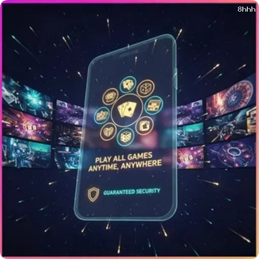 Unduh 8hhh APK Versi 4.8.1 untuk Perangkat Android